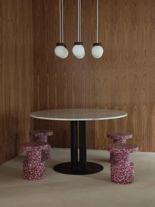 Hocker Bit Stool
