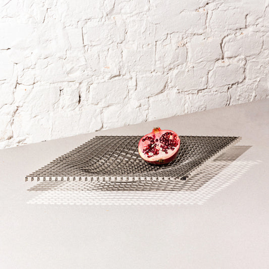 GRAVITY Centerpiece Schale