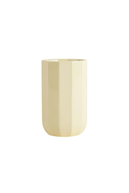 Becher Facet