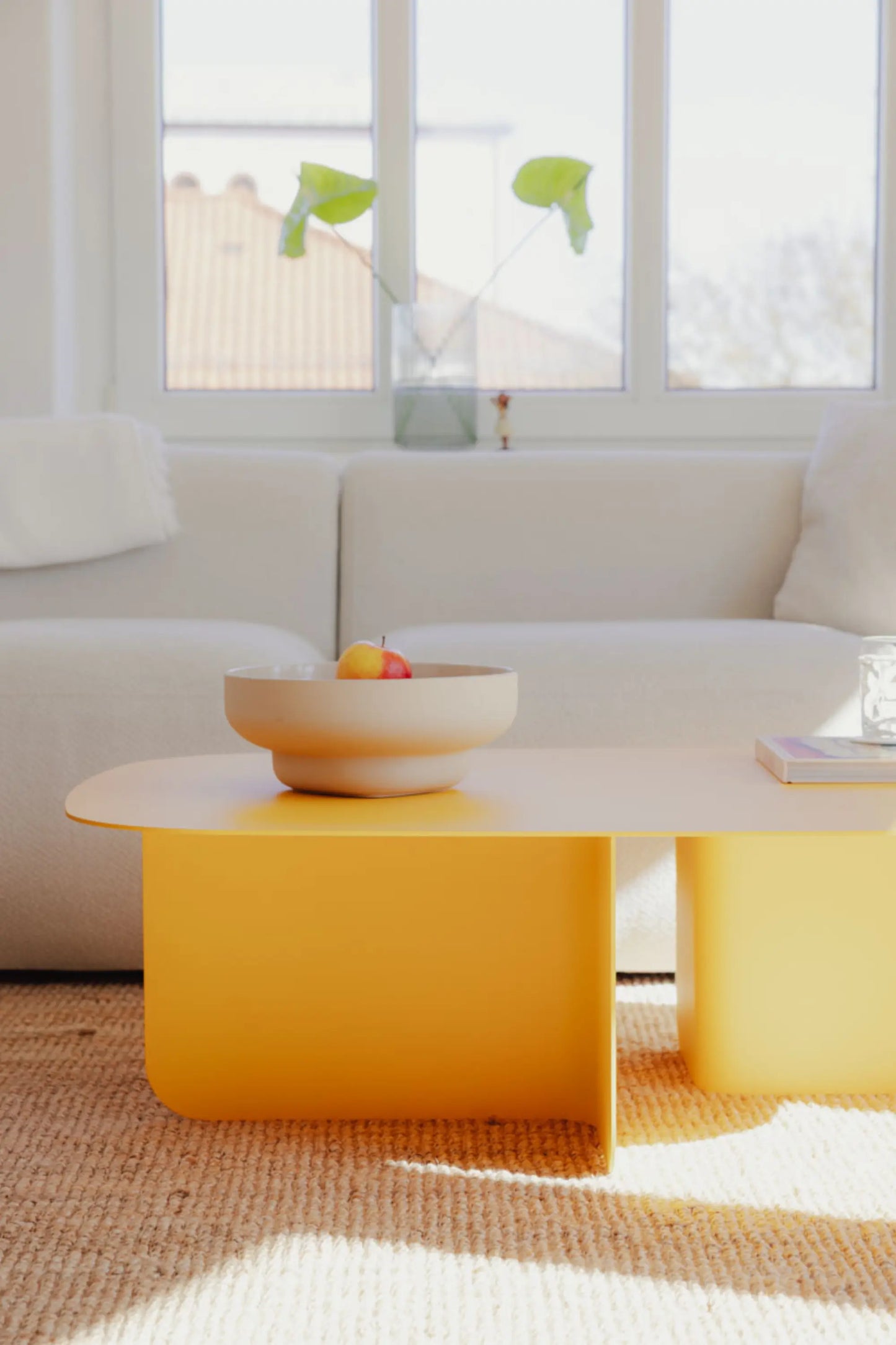 Couchtisch LIVIA