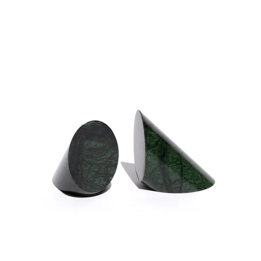 Buchstütze Solid Marmor