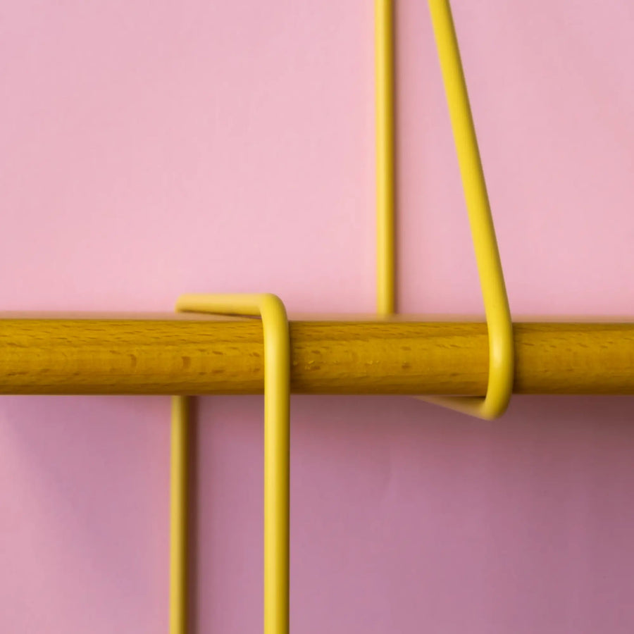 Dreimal das falsche Regal. Oder einmal das richtige.