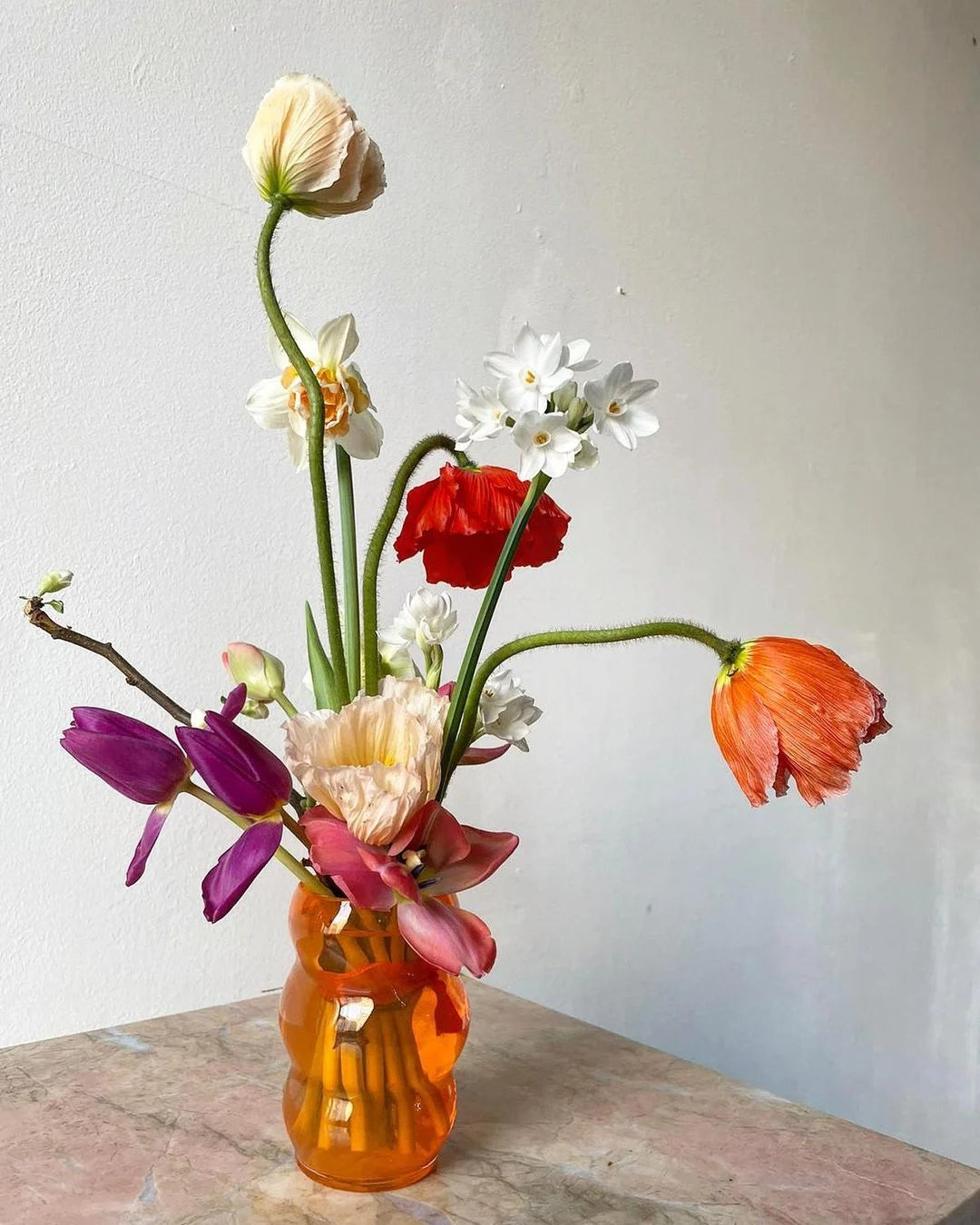 MUSE Vase – Größe L