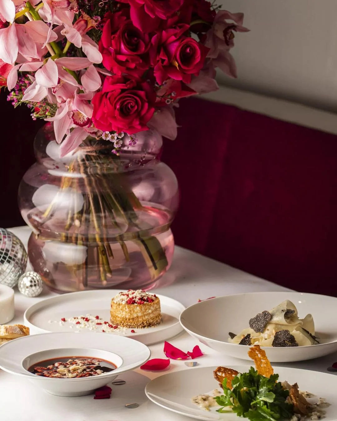 MUSE Vase – Größe XL