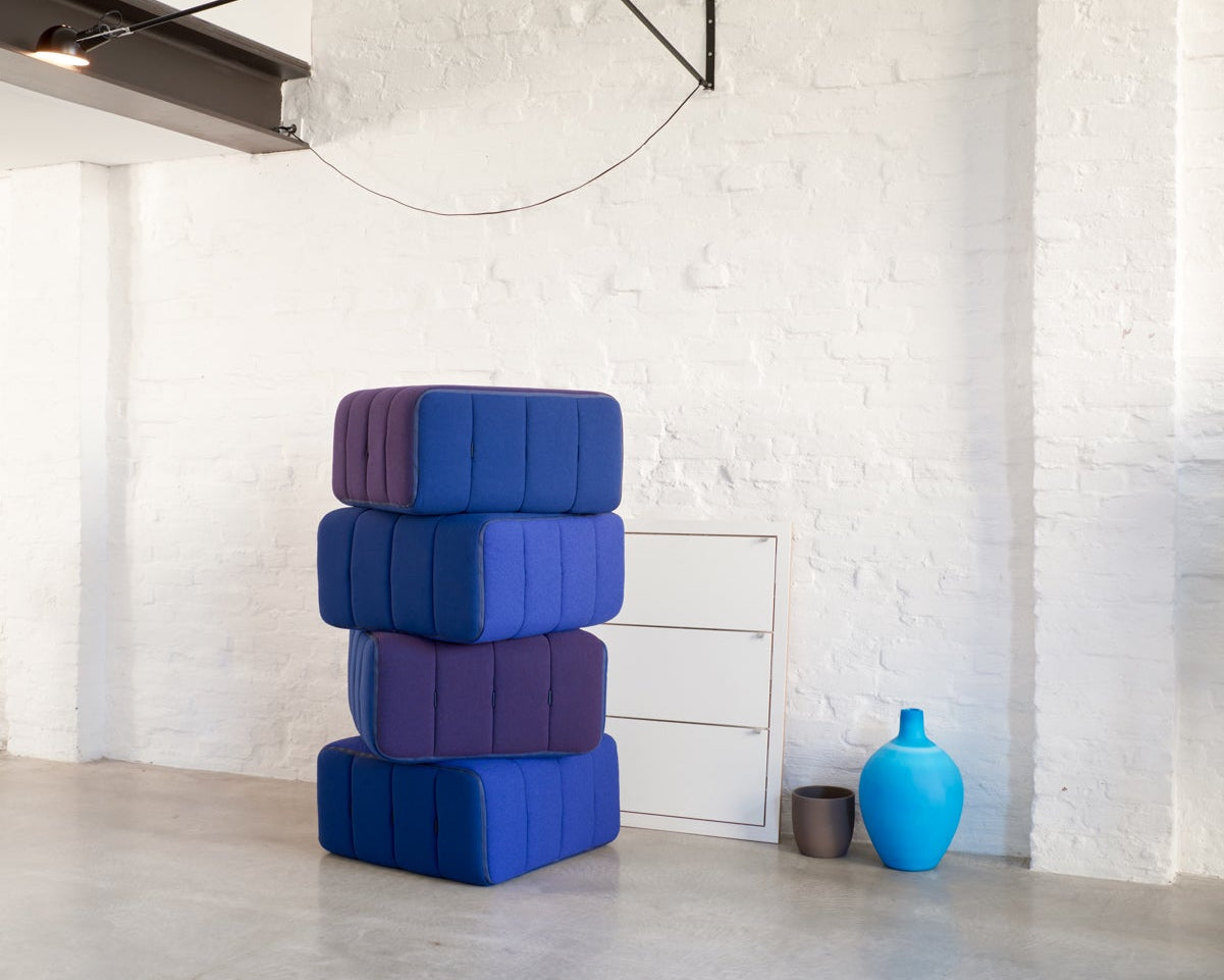 Curt-Set 4 – Flexibler 2-Sitzer