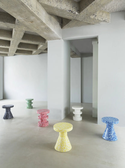 Hocker Bit Stool Cone
