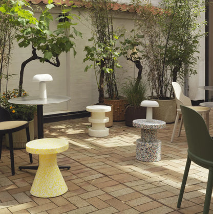 Hocker Bit Stool Stack