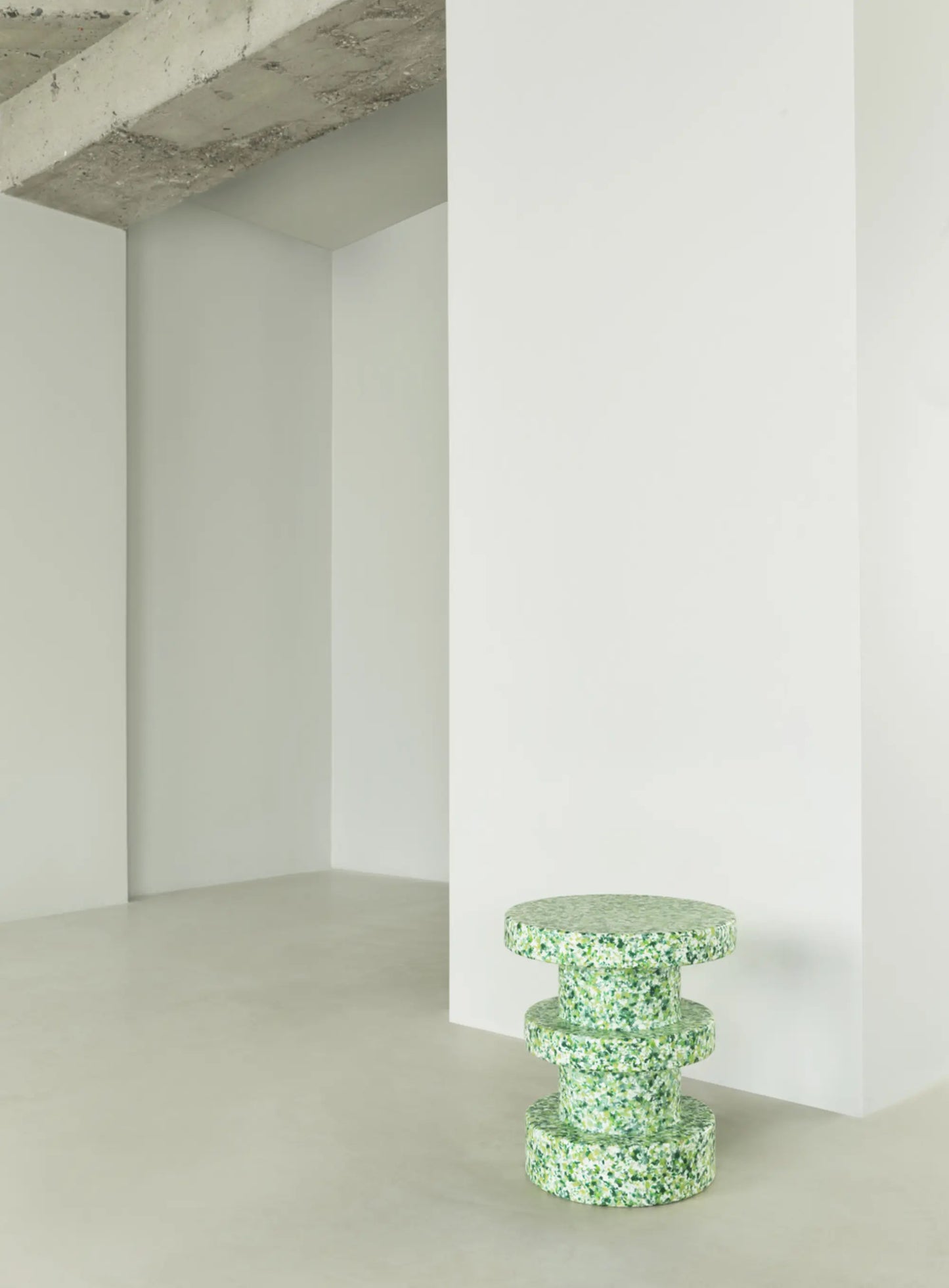 Hocker Bit Stool Stack