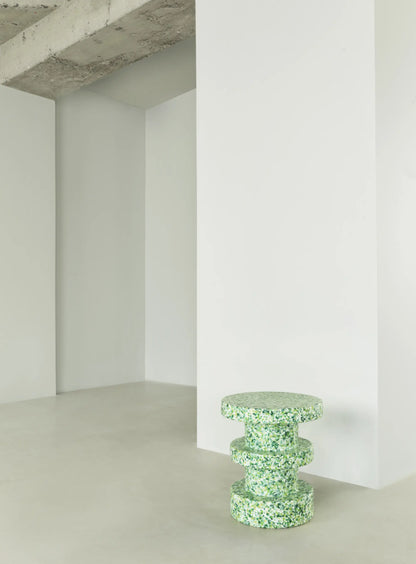 Hocker Bit Stool Stack