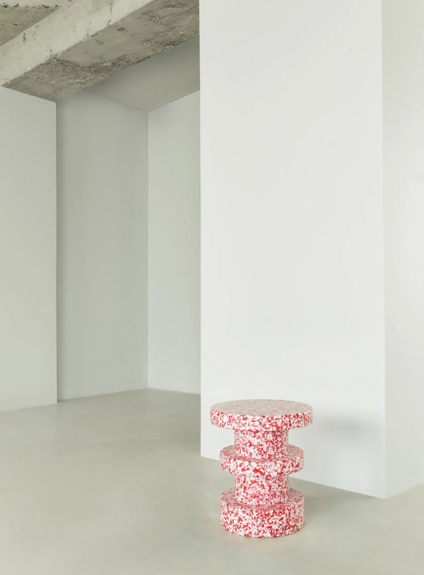 Hocker Bit Stool Stack