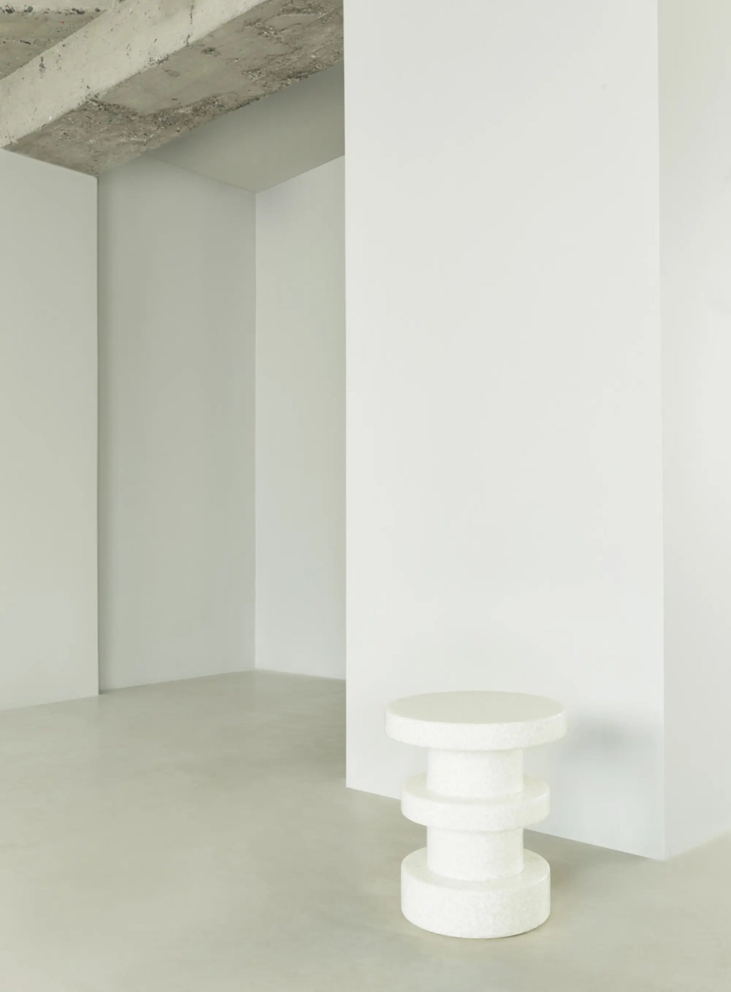 Hocker Bit Stool Stack