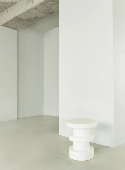 Hocker Bit Stool Stack
