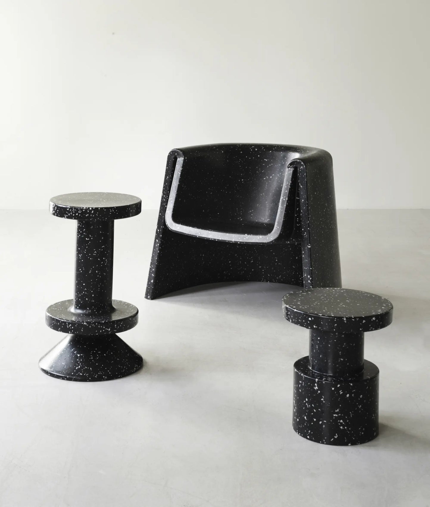 Barhocker Bit Barstool