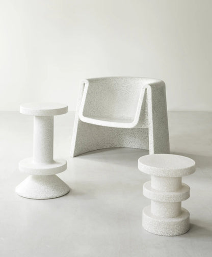 Hocker Bit Stool Stack