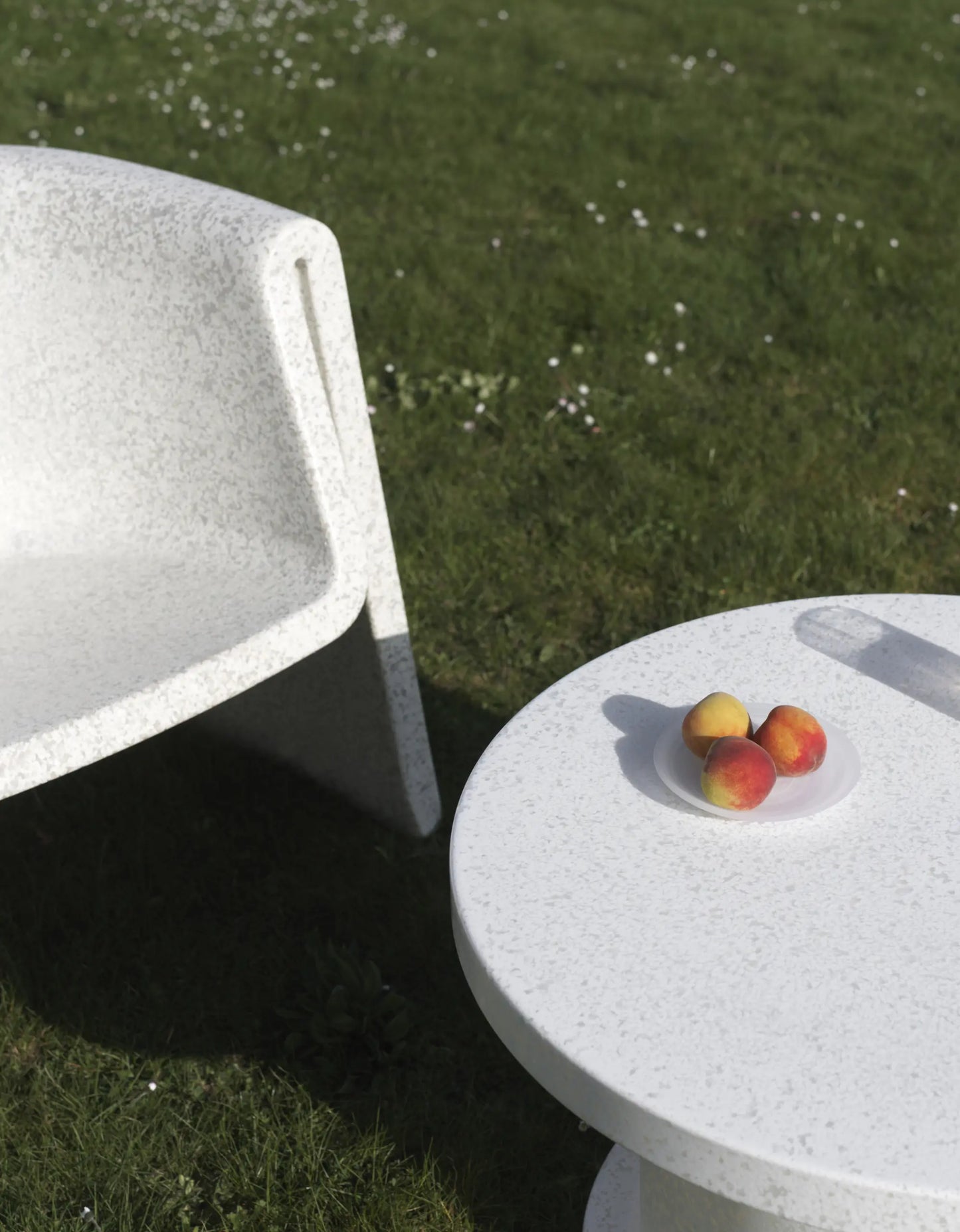 Sessel Bit Lounge Chair