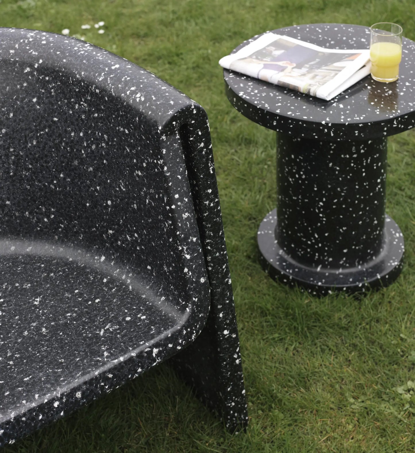 Sessel Bit Lounge Chair