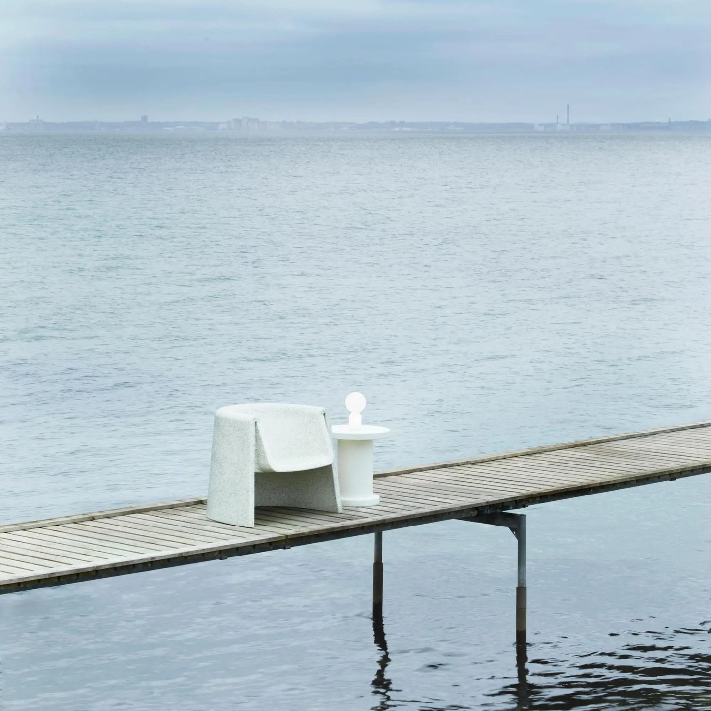 Sessel Bit Lounge Chair