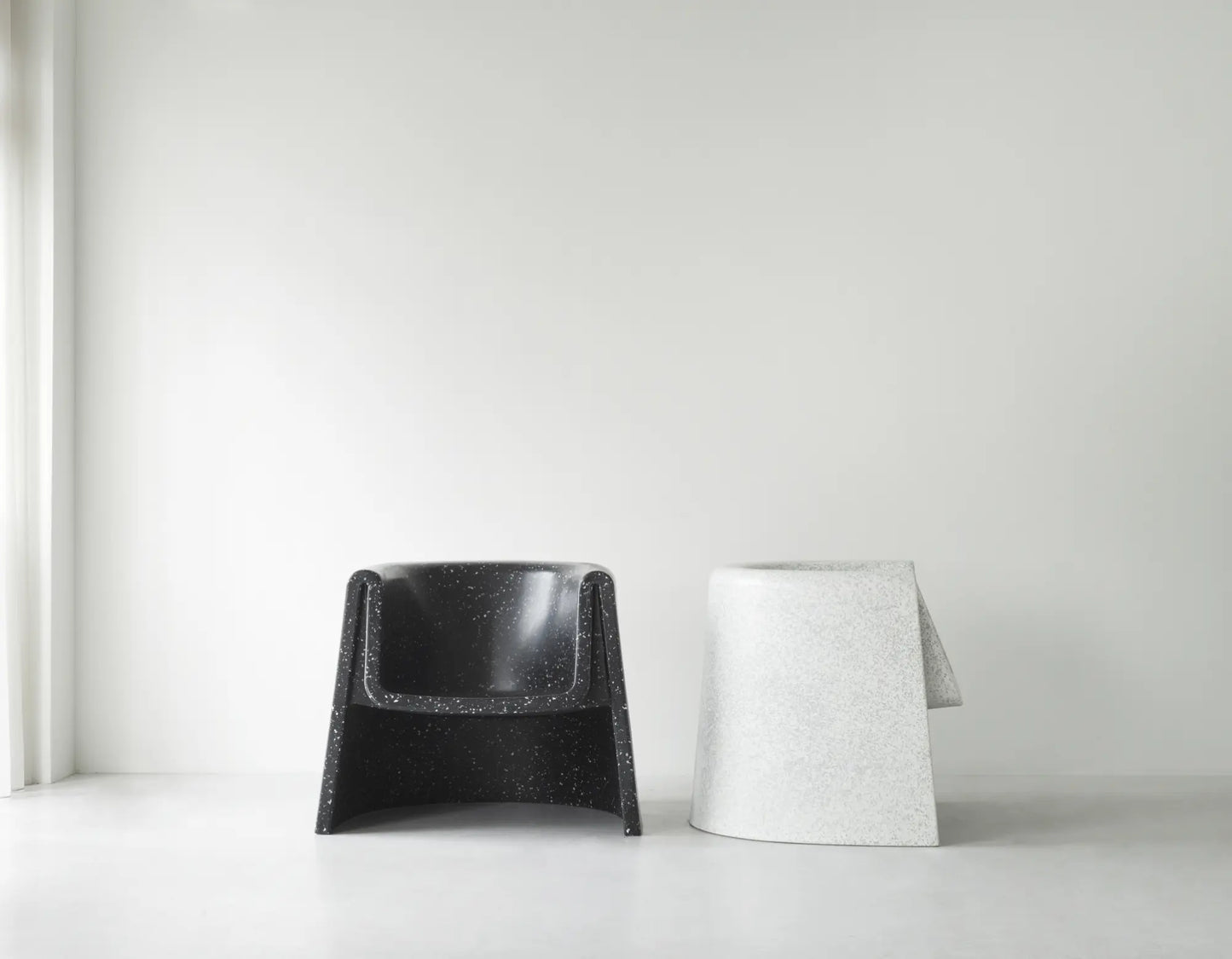 Sessel Bit Lounge Chair