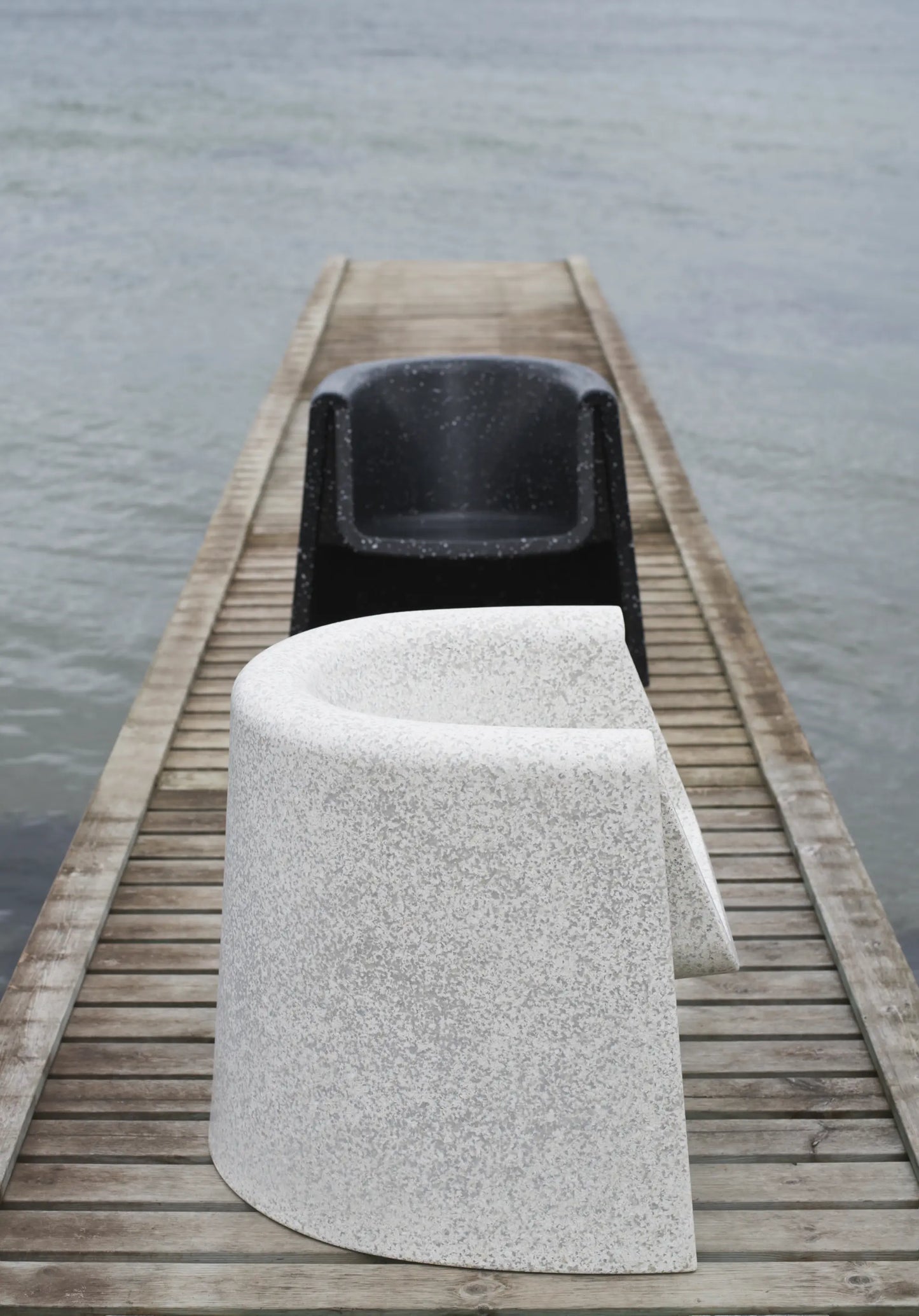 Sessel Bit Lounge Chair
