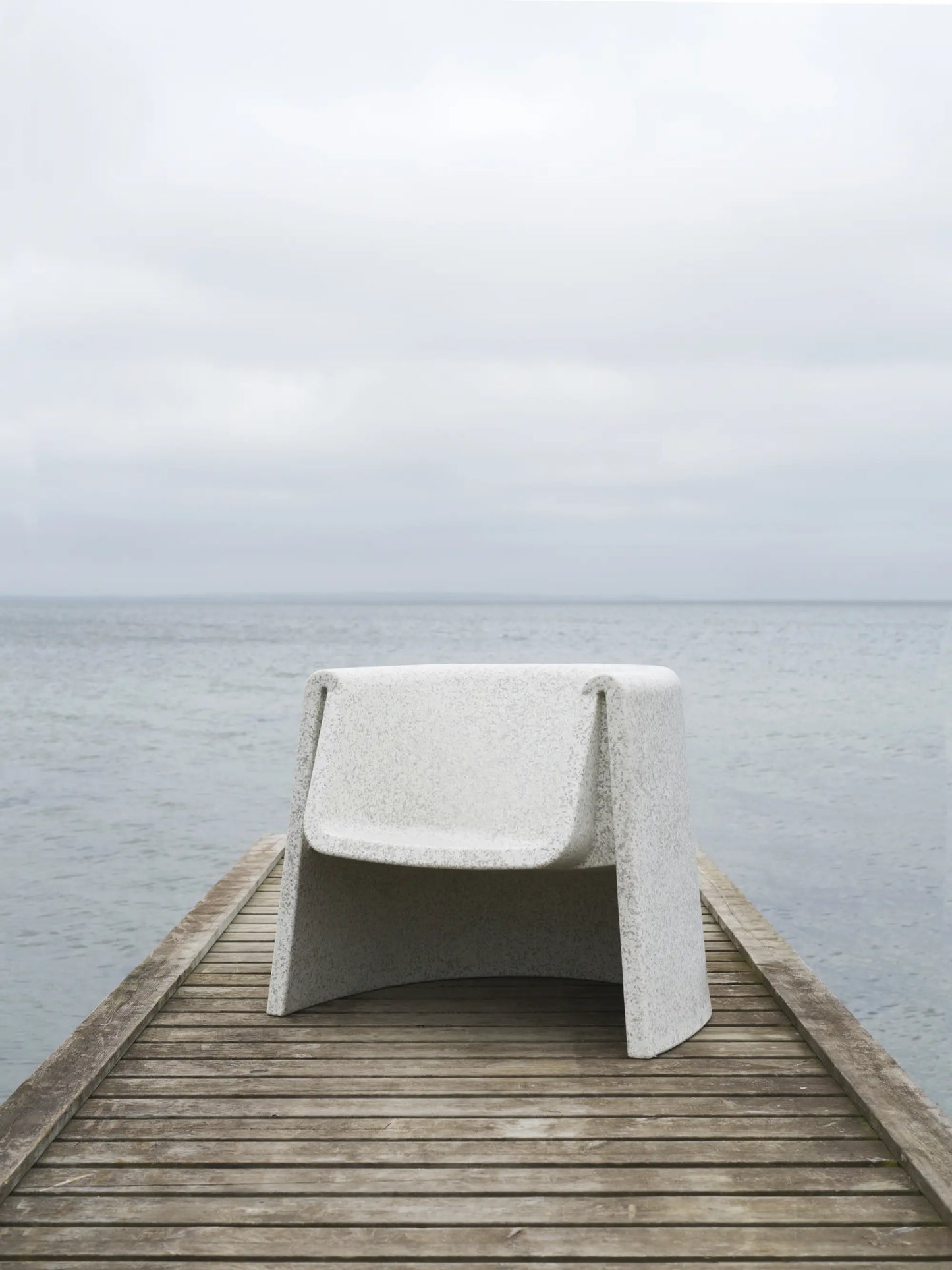 Sessel Bit Lounge Chair
