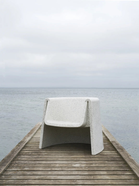 Sessel Bit Lounge Chair
