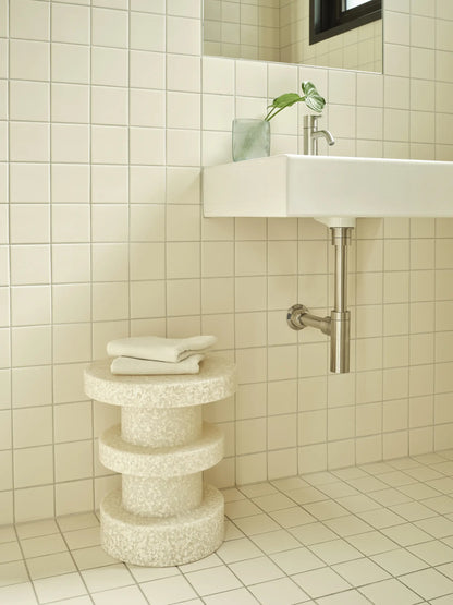 Hocker Bit Stool Stack