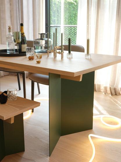 Tisch Fold Douglasie