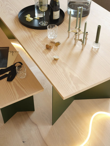 Tisch Fold Douglasie