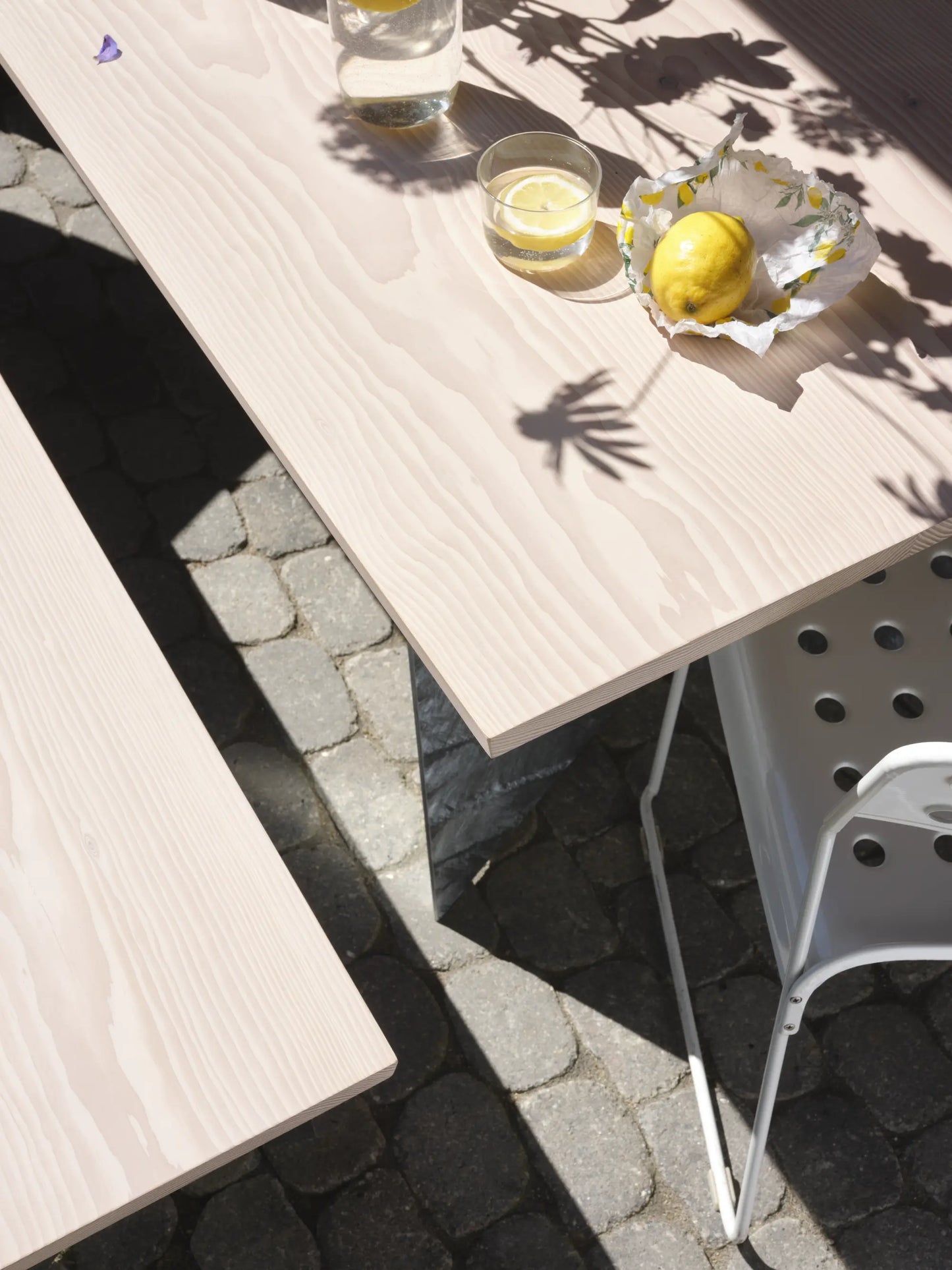 Tisch Fold Douglasie