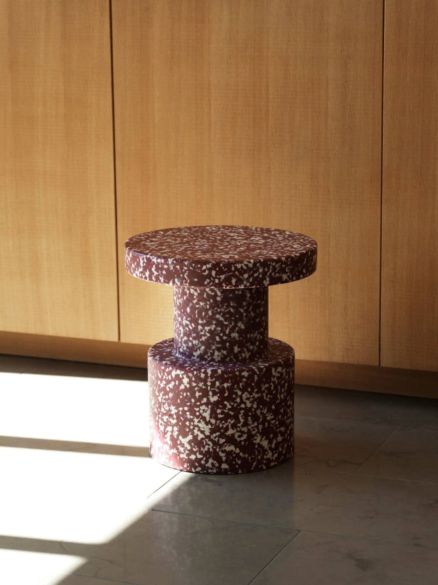 Hocker Bit Stool