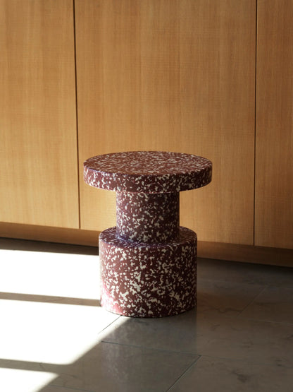 Hocker Bit Stool