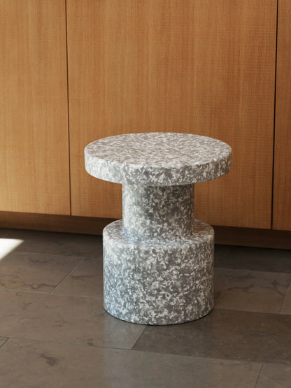 Hocker Bit Stool