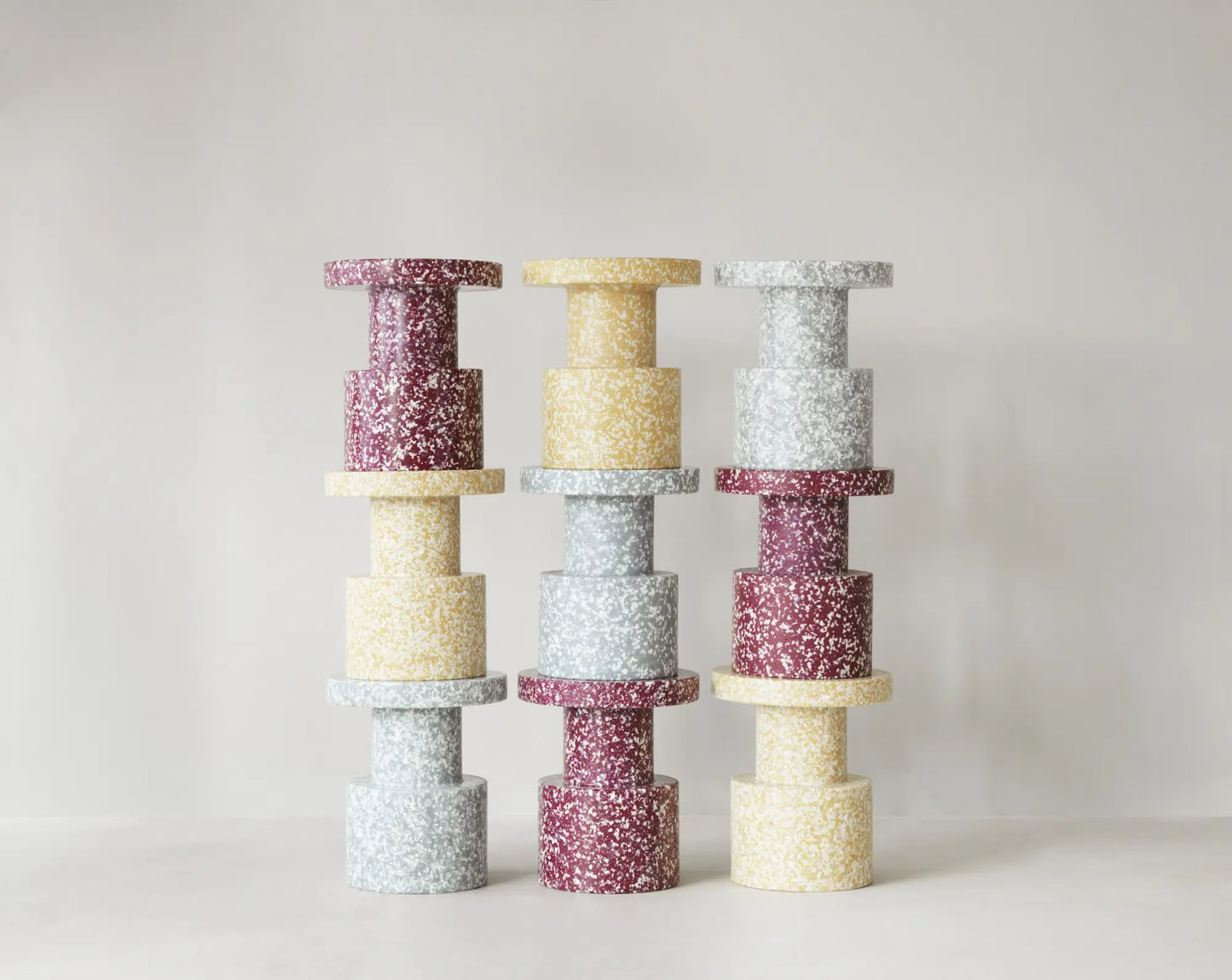 Hocker Bit Stool