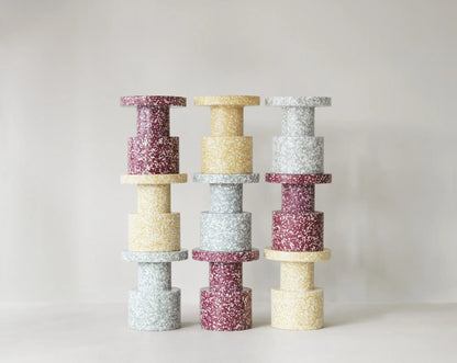 Hocker Bit Stool