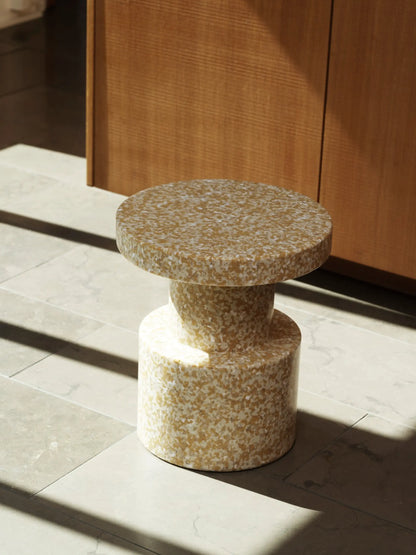 Hocker Bit Stool