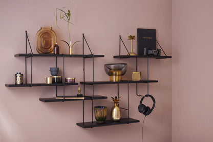 Wandregal Shrink Color