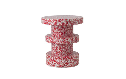Hocker Bit Stool Stack