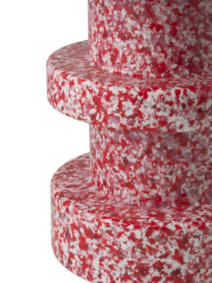 Hocker Bit Stool Stack
