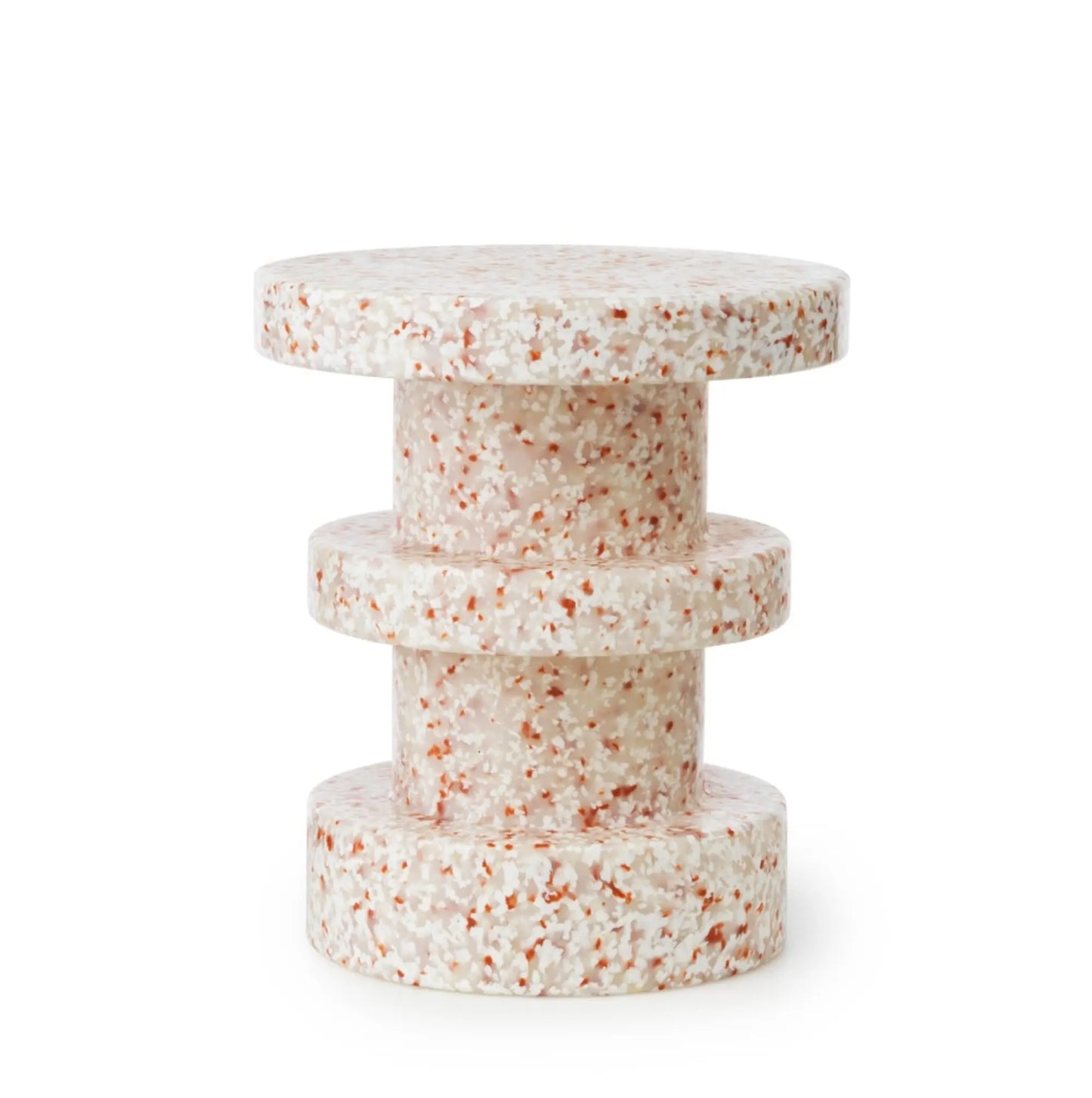 Hocker Bit Stool Stack