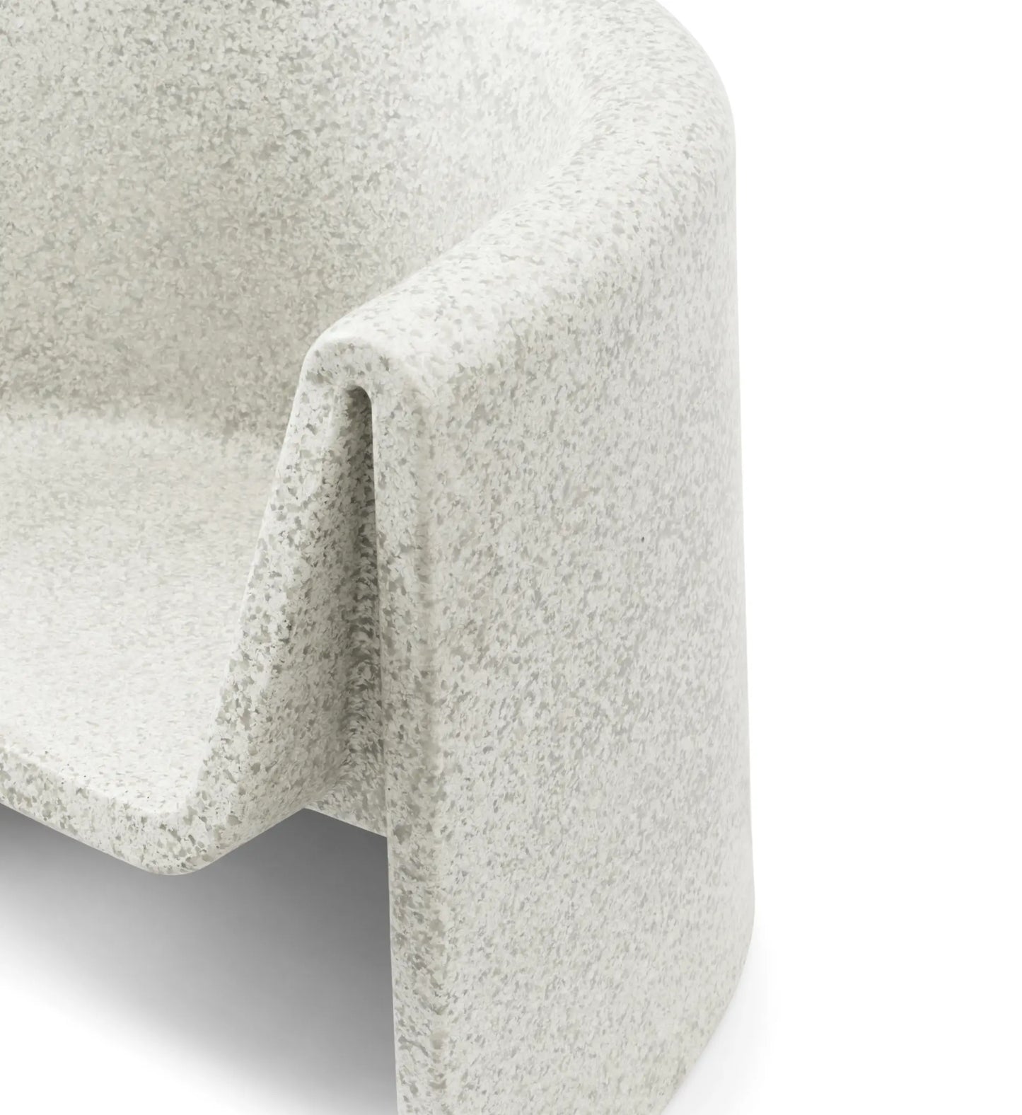 Sessel Bit Lounge Chair
