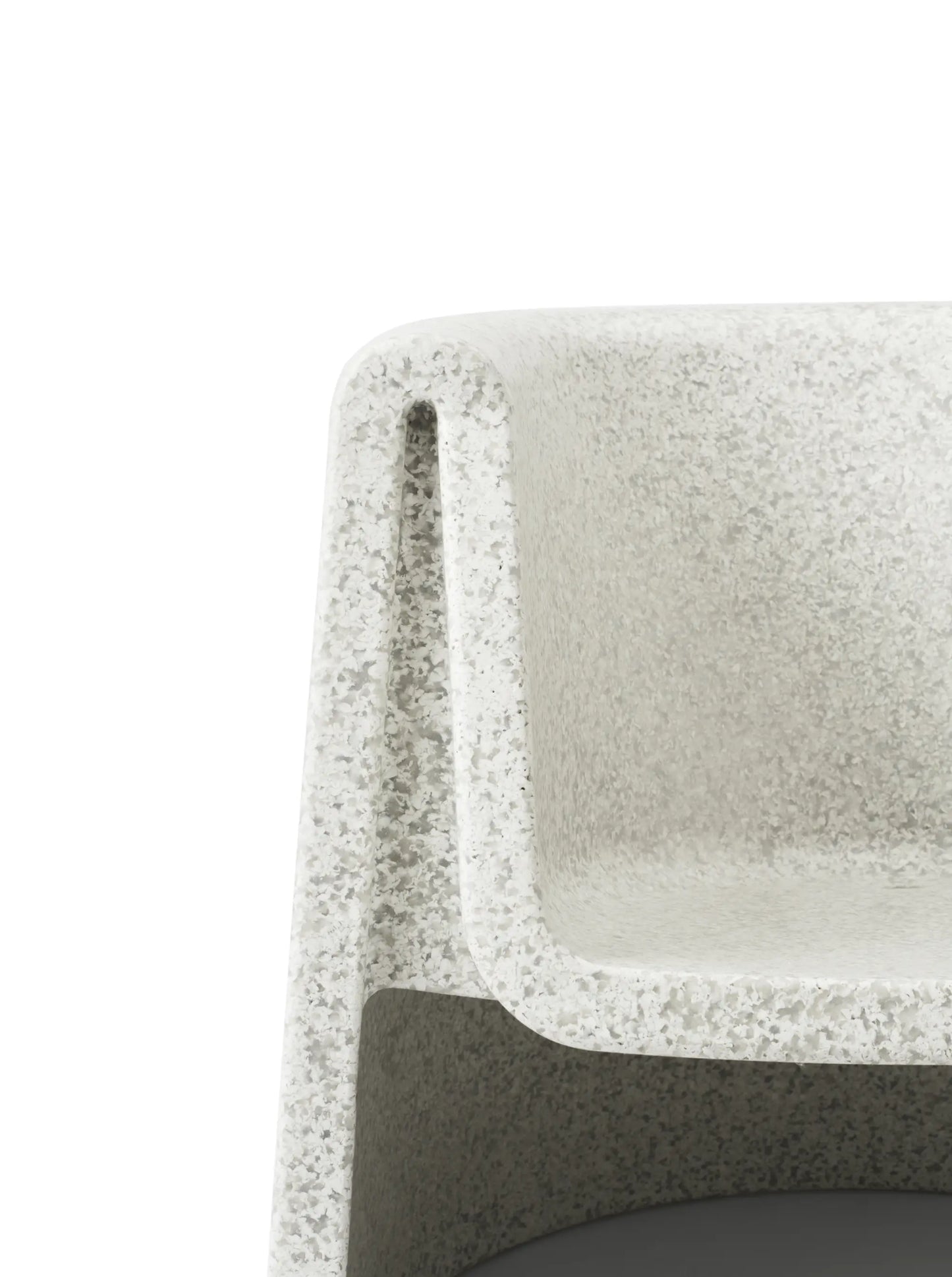 Sessel Bit Lounge Chair