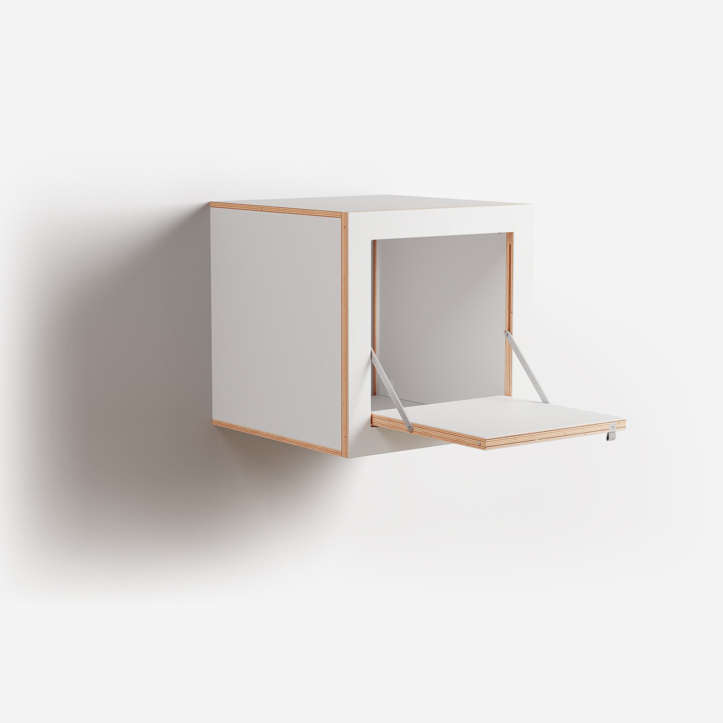 Fläpps Box Nachttisch