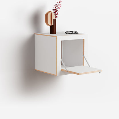 Fläpps Box Nachttisch