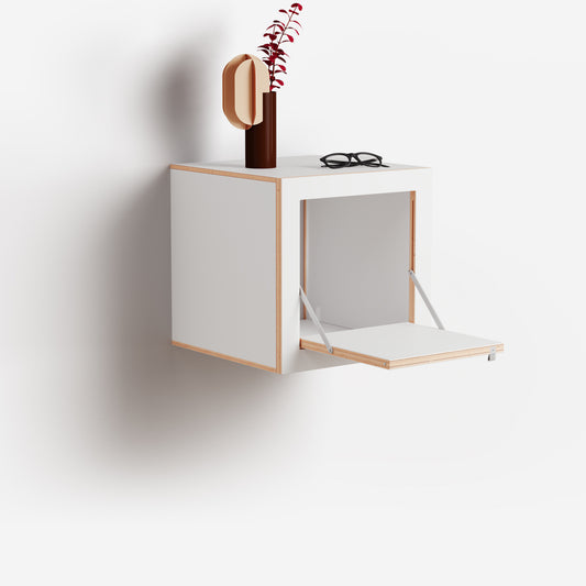 Fläpps Box Nachttisch