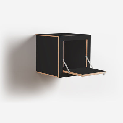 Fläpps Box Nachttisch