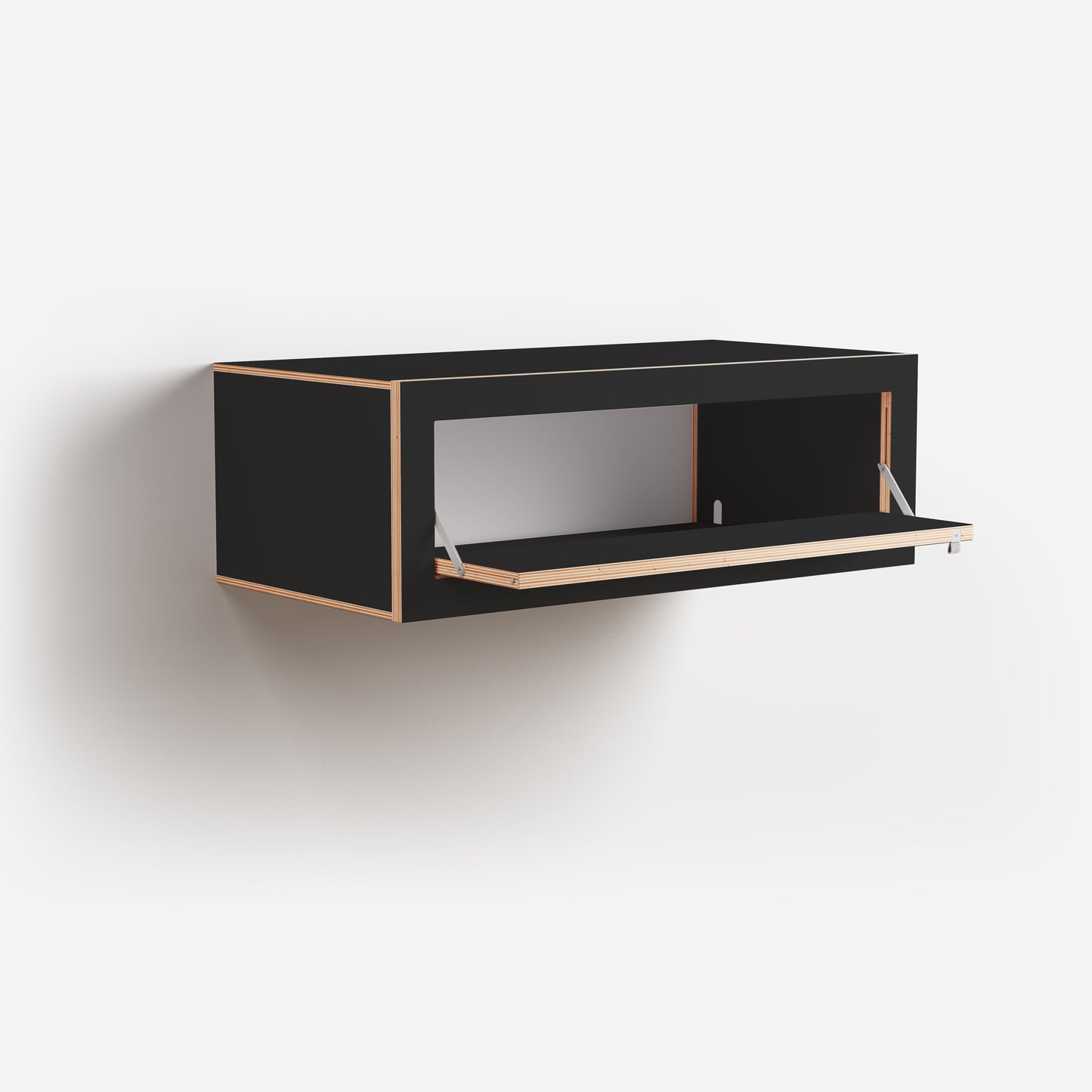 Fläpps Box - Wandkonsole