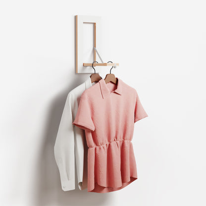 Fläpps Hängrail (Kleiderstange)