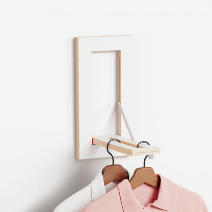 Fläpps Hängrail (Kleiderstange)