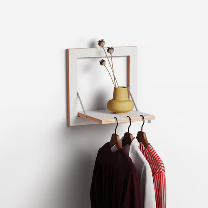 Fläpps Hängrail (Kleiderstange)