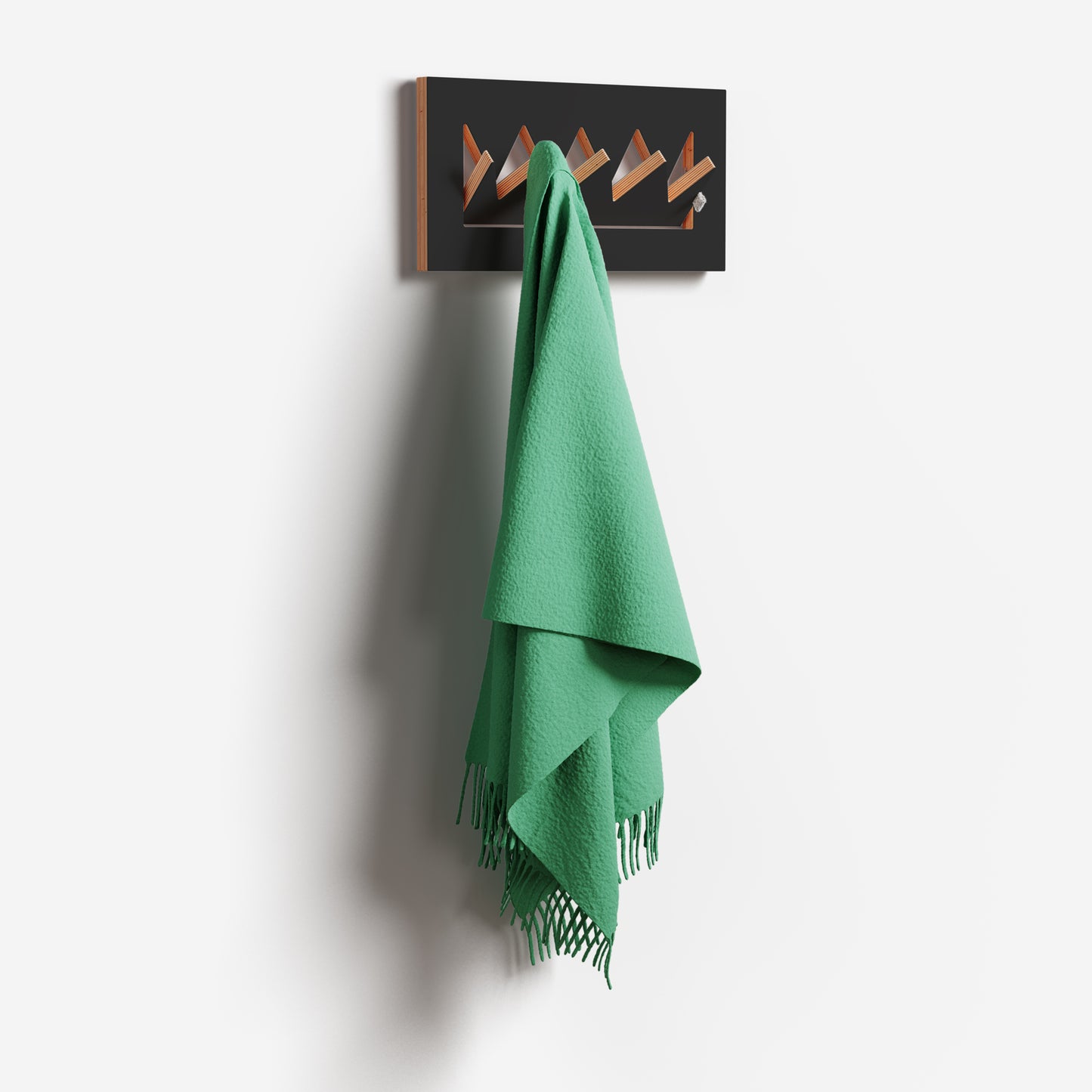 Fläpps Crownhäng (Garderobe)